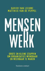 Mensenwerk