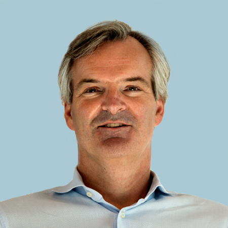 Cees Vernooij